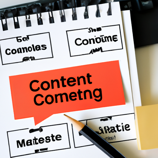 Content-Marketing: So erstellst du SEO-relevanten Content